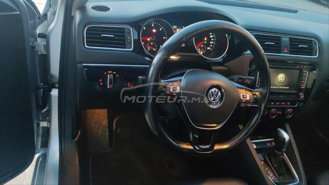 Volkswagen Jetta 2021
