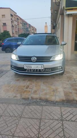Volkswagen Jetta 2021