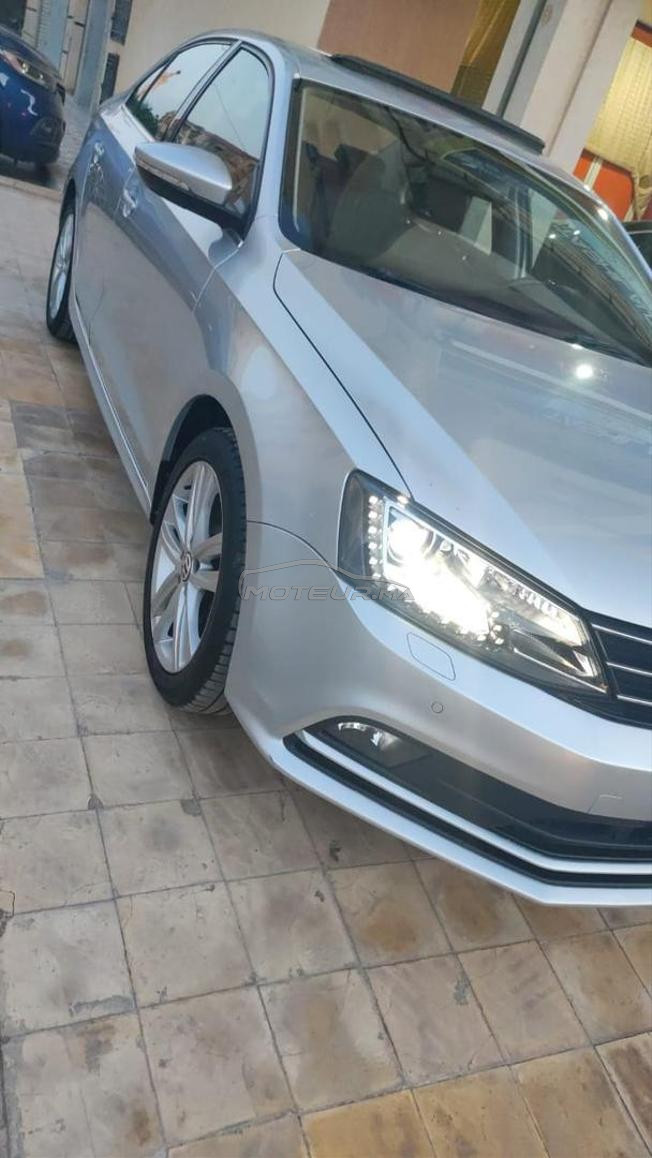 Volkswagen Jetta 2021