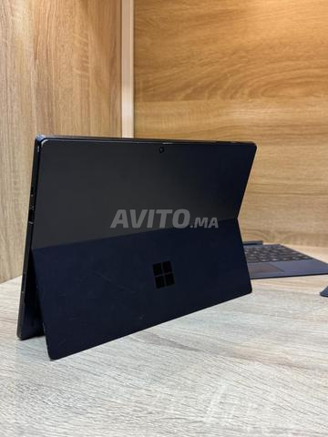 Surface Pro 7 CPU i5 10ème Gén 8 Go RAM 256 Go SSD - 2