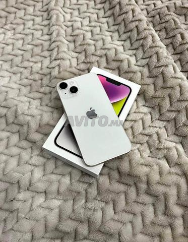 iPhone 14 batterie 90%