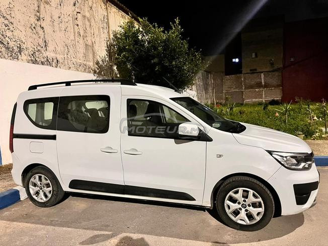 Renault Express Diesel Manuelle 2022 à El Jadida