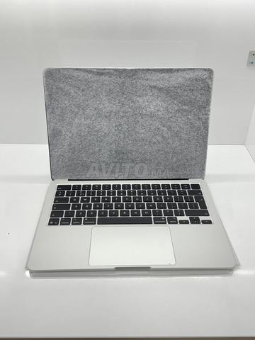 Macbook Air 13 pouces M4 24Go RAM 512Go Neuf