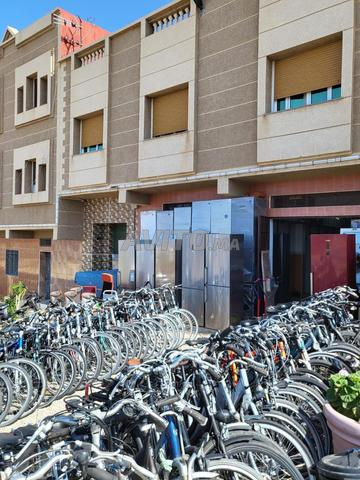 Vélos & vélos électriques – bon état - 2