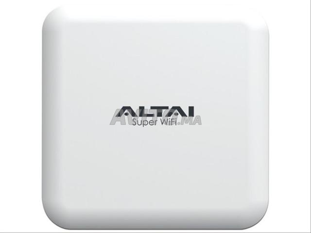 ALTAI IX500