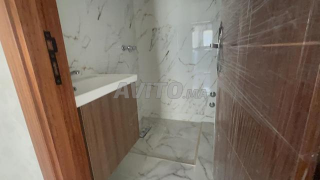 Appartement à vendre 68 m² à El Jadida