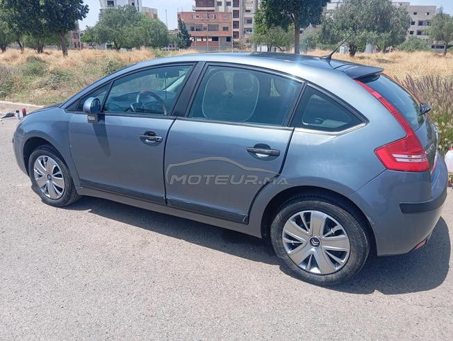 voiture en vente 