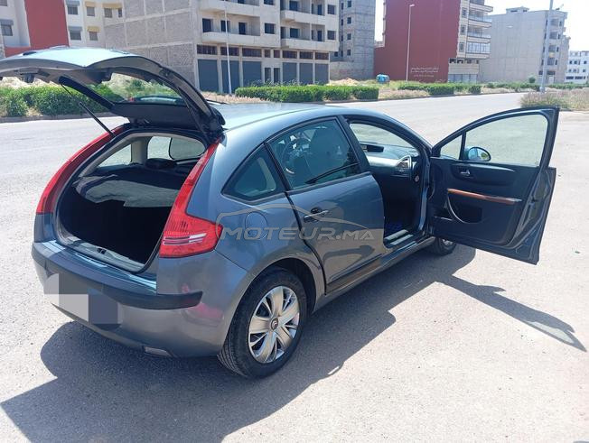 voiture en vente 