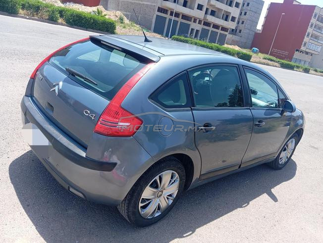 voiture en vente 