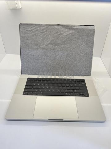 Macbook Pro 16 Pouce M2 Pro 16Ram 1Tb Neuf