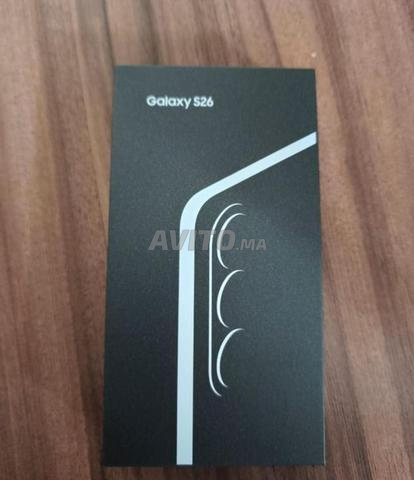 Samsung S26 neuf
