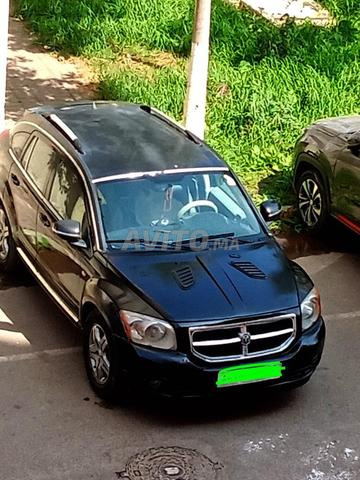 Dodge Caliber Diesel Manuelle 2008 à Mohammedia - 2