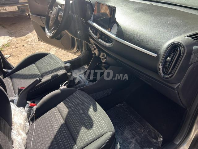 Kia Picanto 2022 à Casablanca