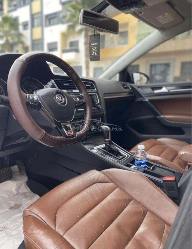 golf 7 pak gtd 150 cv