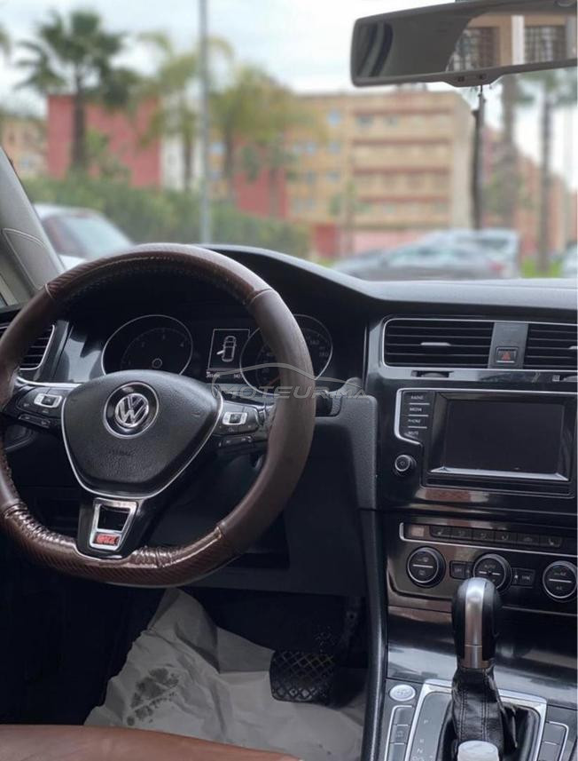 golf 7 pak gtd 150 cv