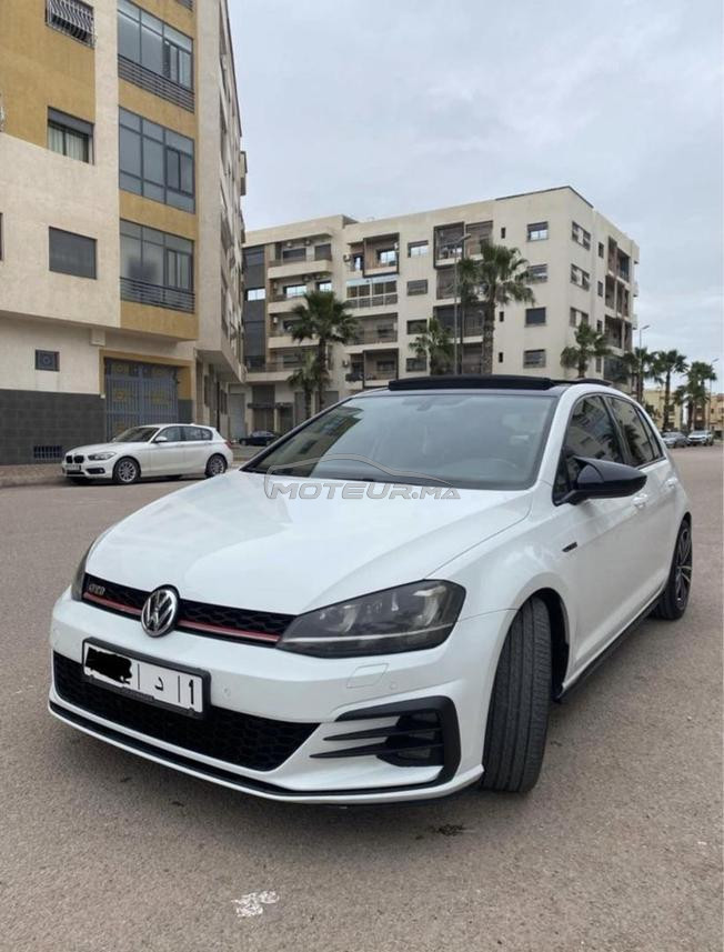 golf 7 pak gtd 150 cv