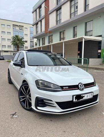 Golf 7 pack GTD