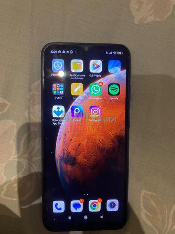 Redmi 9c encore propre. Prix négociable - 2