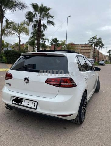 Golf 7 pack GTD 150 cv
