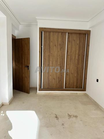 Location jolie appartement vide à Semlalia - 2