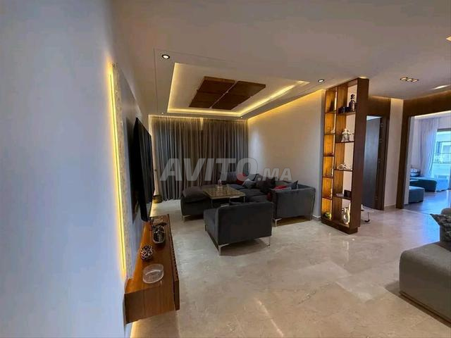 Appartement neuf à vendre Menzeh Z3ir - 2