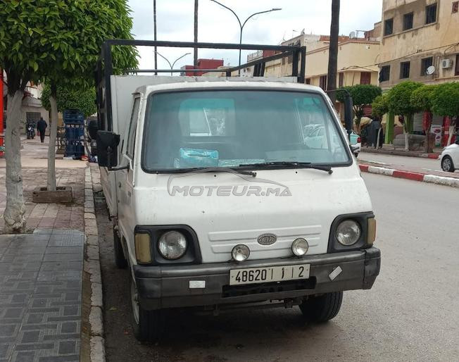 kia grand moteur