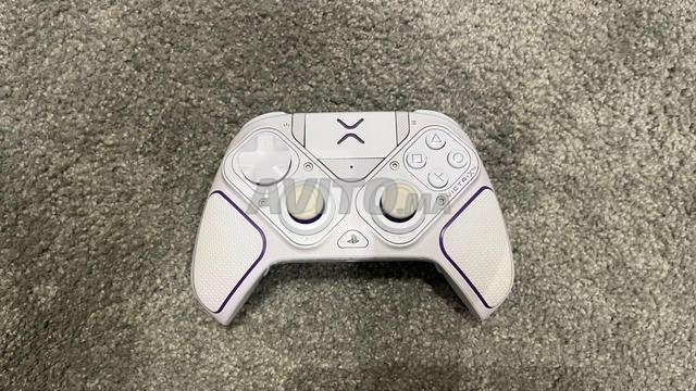 Manette Pro BFG PS5 très bon état - 2
