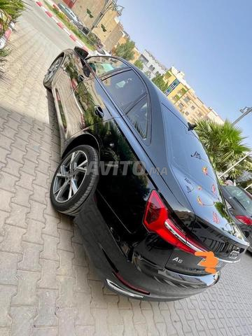 أودي A6 موديل 2020 - 2