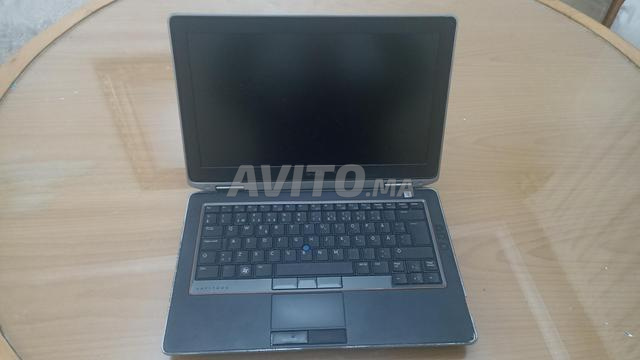 PC portable DELL i5