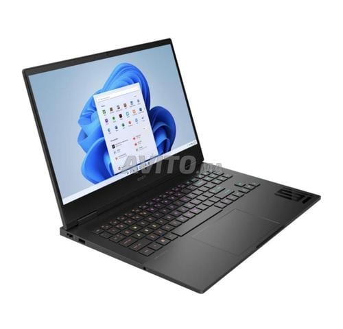 hp omen neuf