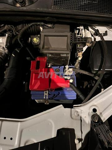 Renault Express Diesel Manuelle 2022 à El Jadida - 2