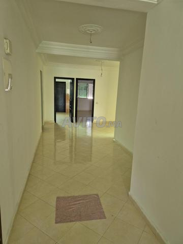 Appartement familial dans résidence sécurisée