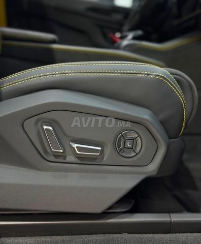 Lamborghini urus Se 2026  - 2
