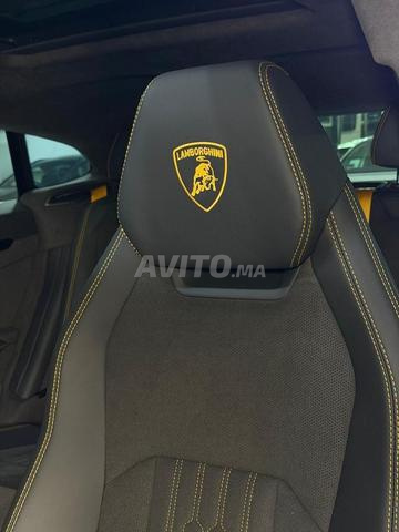 Lamborghini urus Se 2026 