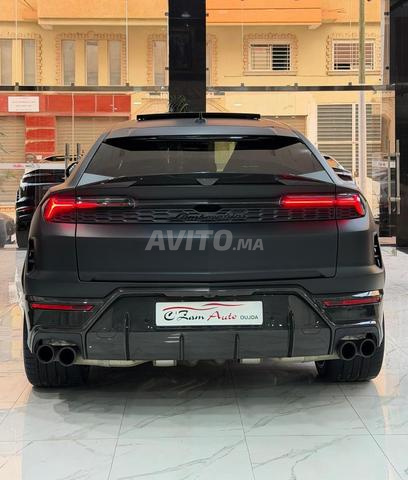 Lamborghini urus SE AVEC 3000 KILOMETRE  - 2
