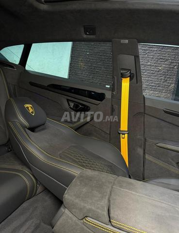Lamborghini urus Se 2026 