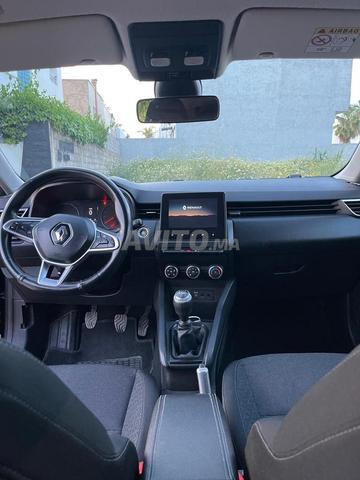 Renault Clio 5 Diesel Manuelle 2023