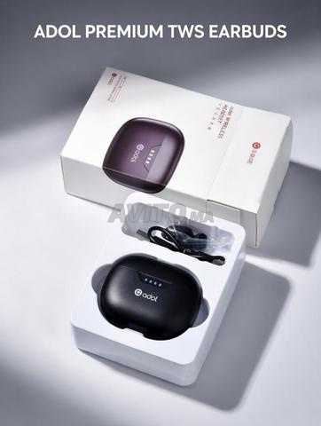 Casque Bluetooth - 2