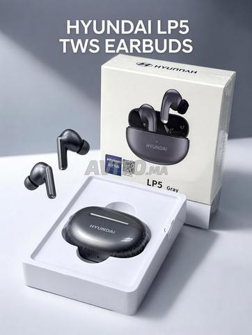 Casque Bluetooth