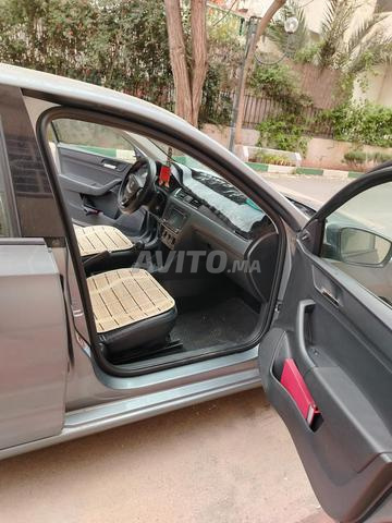 Seat Toledo Diesel Manuelle 2014 à Temara