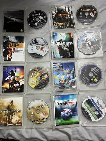 🔥 Jeux PS3 originaux à prix raisonnable 🔥 - 2