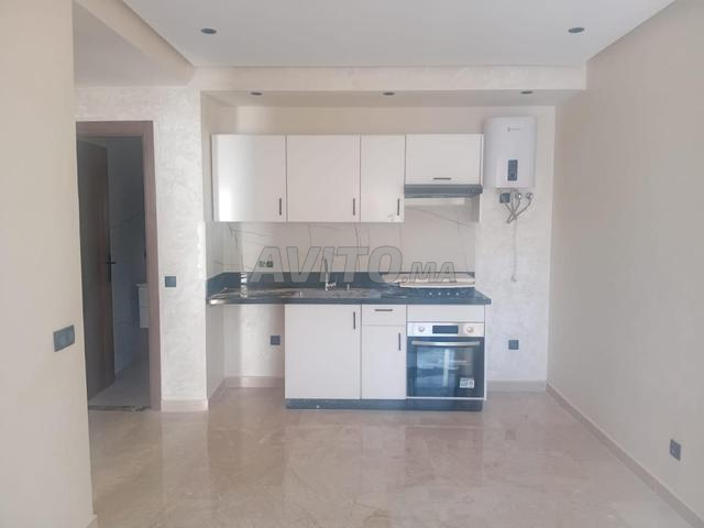 Appartement à louer 45 m² à Casablanca