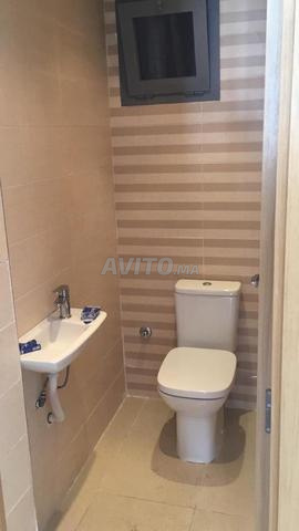 Appartement à louer - 2