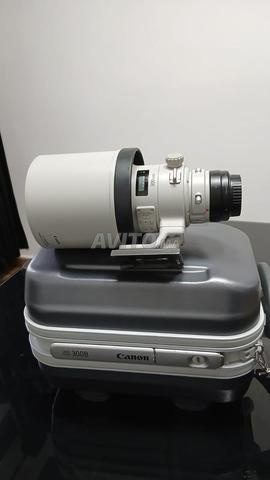 CANON EF 300MM F/2.8L IS II USM - 2