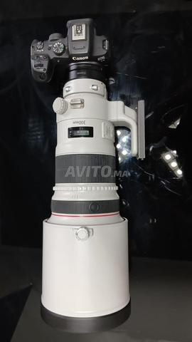 CANON EF 300MM F/2.8L IS II USM - 2