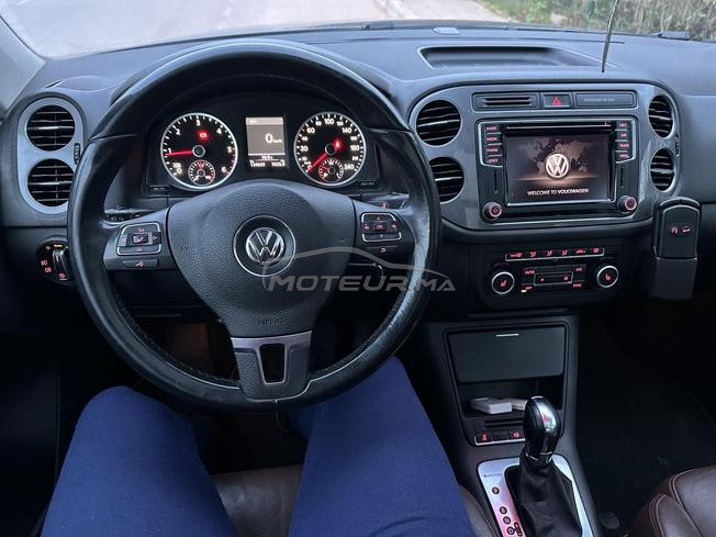 Tiguan 2.0 TDI 4Motion 