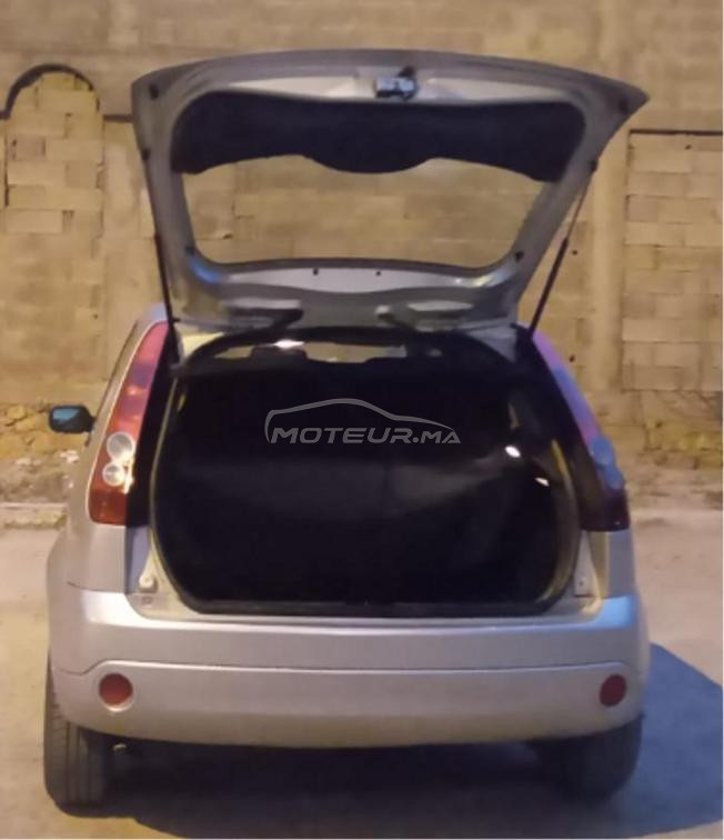 Ford Fiesta Diesel Manuelle 2007 à Safi