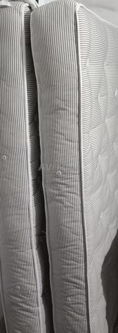 2 matelas SIMMONS à vendre à Tanger - 2