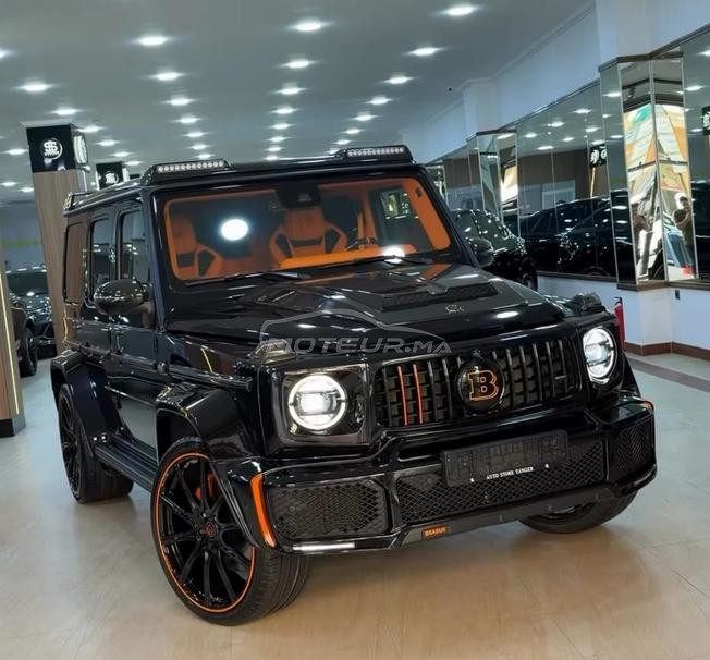 g63 pack brabus
