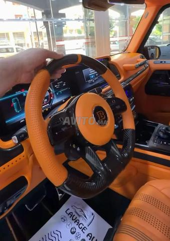 G63 Pack Brabus - 2